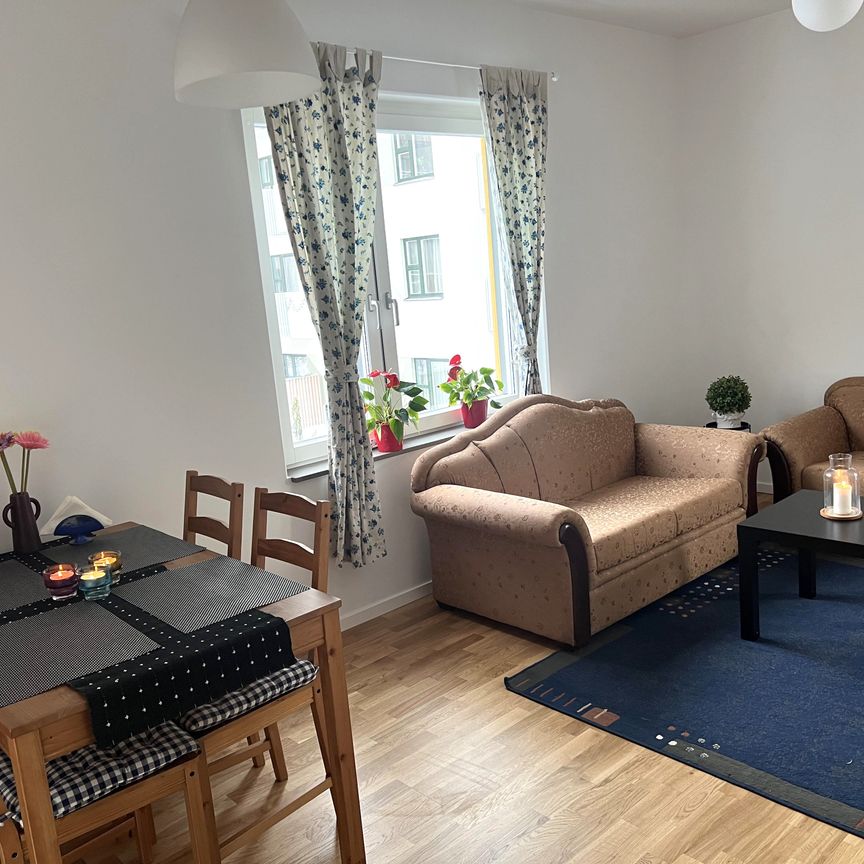 Herculesgatan, Järfälla - Photo 1