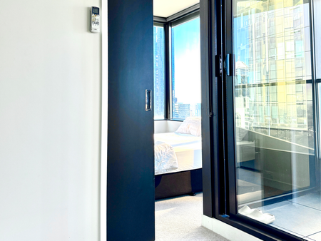 Unit 3608, 120 A'beckett Street, Melbourne, VIC - Photo 5