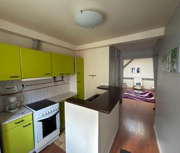 Location Maison 3 pièces 49m² AMIENS 80000 - Photo 1