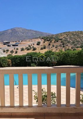 Μεζονέτα για ενοικίαση Καλύβια Θορικού - Photo 1