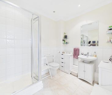 2 bedroom apartment to rent - Photo 6