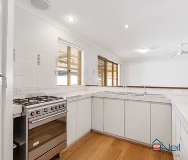 BROOKDALE - 3x1 - REFRESHED, SPACIOUS, FAMILY HOME - Photo 5