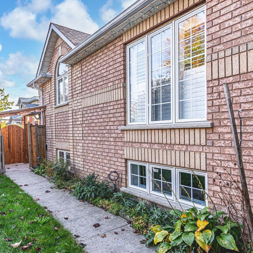 For Lease - 1 Shady Glen Crescent Unit# Lower, Caledon, Ontario - Photo 1