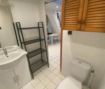 Location appartement 1 pièce - 21.91m² à Grenoble (38000) - Photo 3