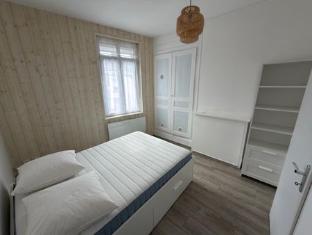 Location Maison 3 pièces 49m² AMIENS 80000 - Photo 3