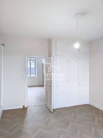 Location appartement 2 pièces 47.27 m² à Oyonnax (01100) - Photo 2