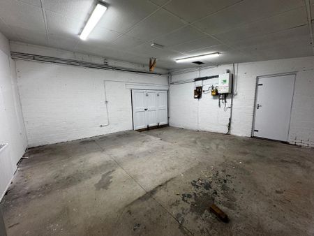 1 bedroom link detached house to rent - Photo 2