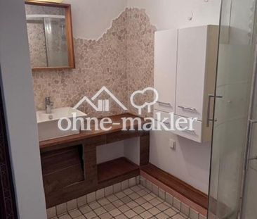 Einziehen und wohlfühlen, 1A ausgestattete 3 Zi. -Wohnung mit Balko... - Photo 3