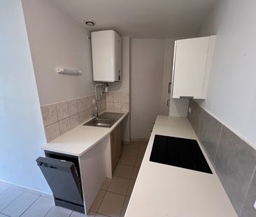 Location Appartement 3 pièces 59m² - Photo 1