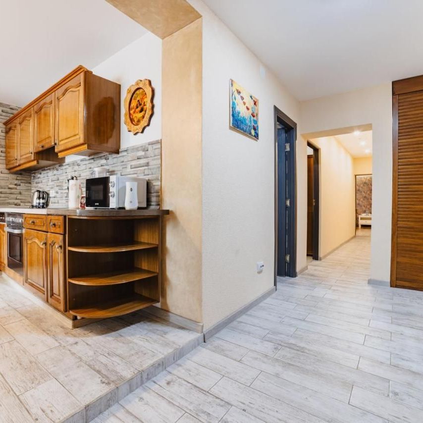 Casa / vila de inchiriat pentru birouri, cazare angajati, Noua, 350mp - Photo 1
