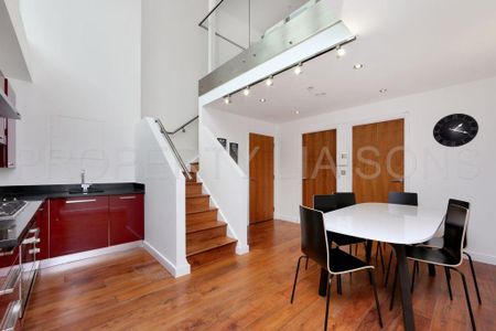 3 bedroom duplex to rent - Photo 4