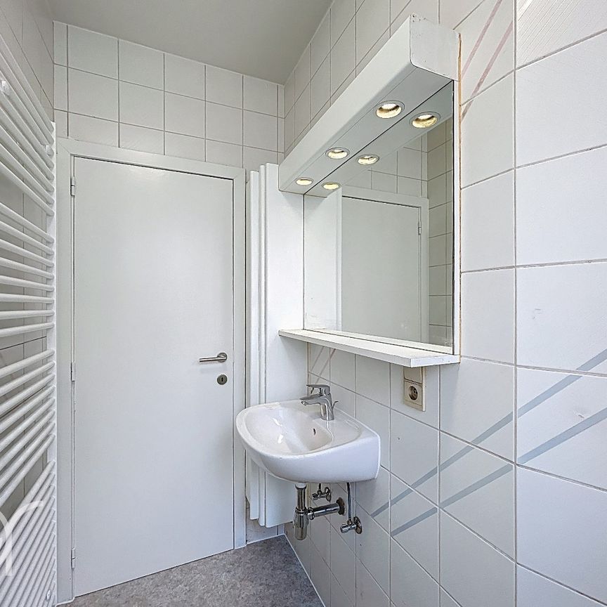 Appartement te huur in Gentinnes - Photo 1