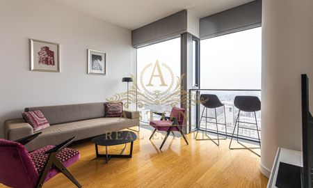 Warszawa, Śródmieście, Twarda - Photo 5