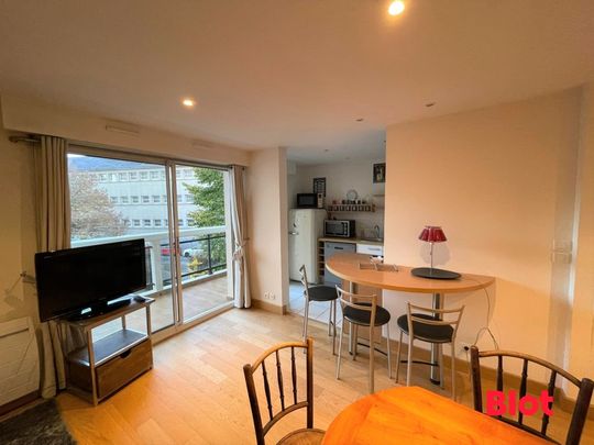 Location Appartement 2 pièces 43m² RENNES 35000 - Photo 1