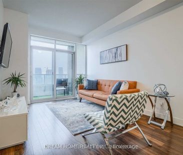 Verve Lofts , #3810 - Photo 1