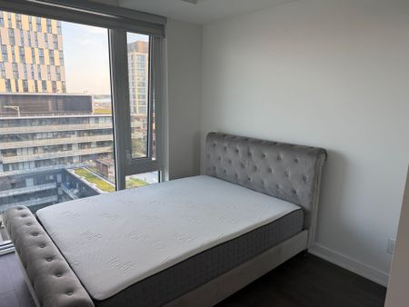 For Lease - 35 Rolling Mills Road Unit# N1109, Toronto, Ontario - Photo 2