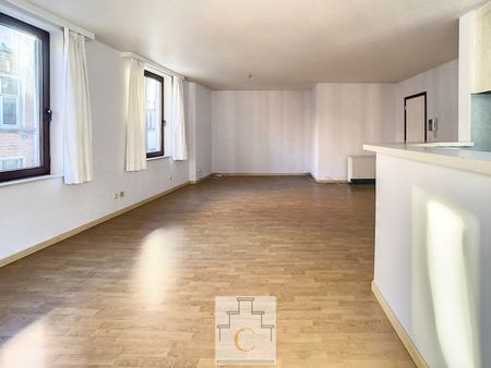 Hoekappartement nabij Prinsenhof - Foto 3