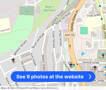 Evans Terrace, Swansea - Photo 1