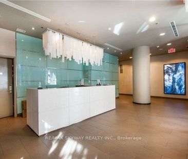 For Lease - 126 Simcoe Street Unit# 709, Toronto, Ontario - Photo 1