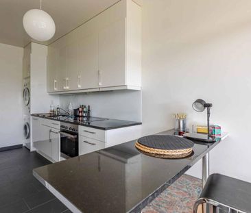 4 Zimmer, 140 m², 6. Stock - Foto 6