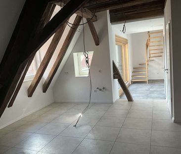 Traumwohnung sucht Mieter! - Schöne -3 Zimmer- Wohnung in Eppingen - Photo 2