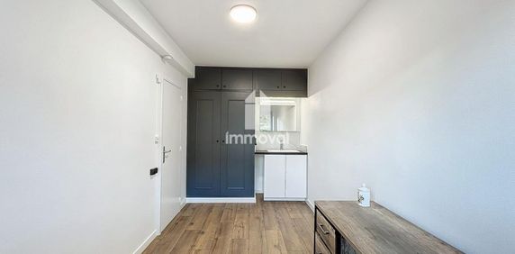 Location Appartement 1 pièce 11m² STRASBOURG 67000 - Photo 2