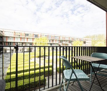 Kwintsheulstraat 60, Delflandpleinbuurt-West, 1062ED, Amsterdam - Foto 4