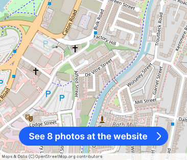 Denis Street, Lancaster, LA1 - Photo 1