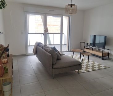 Location Appartement 49.34 M² SAINT-LOUIS 995 € - Photo 2