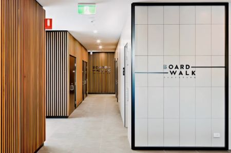 207/55 Railway Road, Blackburn, Melbourne - Photo 2