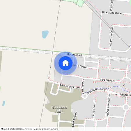 25 Tarra Circuit, SA 5251, Mount Barker