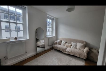 1 Bed Flat, Abady House, SW1P - Photo 2