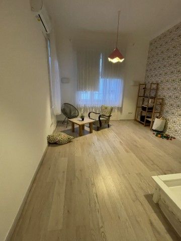 XIII. kerület Újpest rakpart - Fotó 2