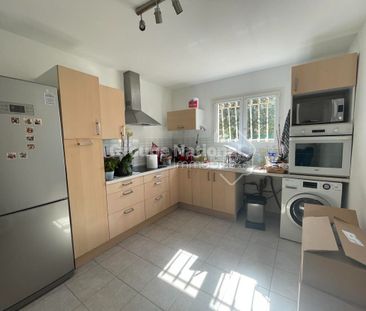 Maison Les Angles 4 pièce(s) 88.42 m2, - Photo 4