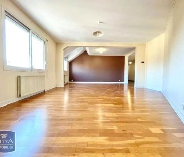Appartement à louer 3 pièces 99.09m² - Photo 5