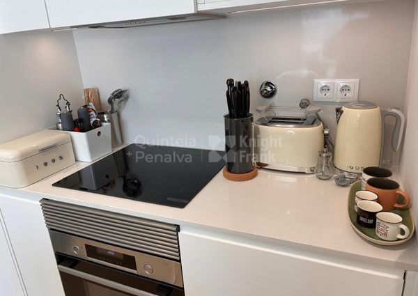 Apartamento T1 em Lisboa