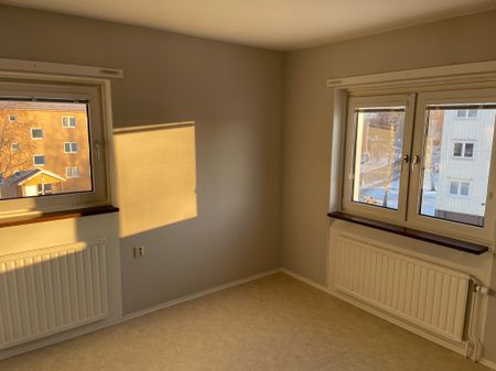 Hagavägen, Borlänge - Foto 2