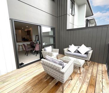 18 Kaokao Lane, Mangere, Auckland - Photo 6