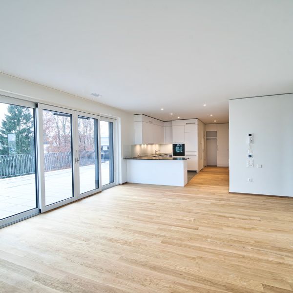 Baselland MFH Winzerpark - Foto 1