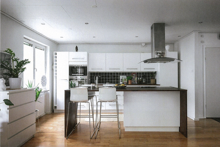 Puckgränd, Hägersten - Foto 4