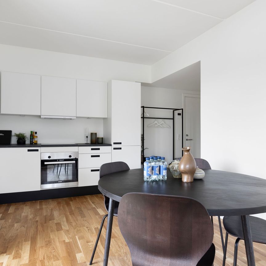 Kalvehaven 16, 2. 3 - Photo 1