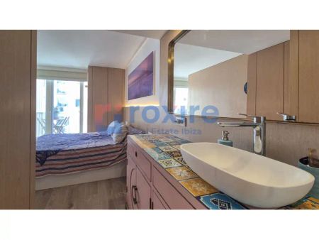 Apartamento de alquiler en Calle Madrid, 3, Sant Antoni de Portmany - Photo 2