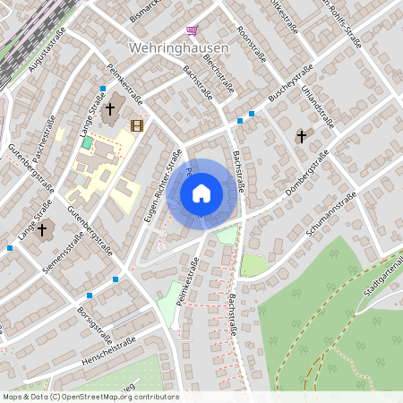 Pelmkestraße 47, 58089 Hagen