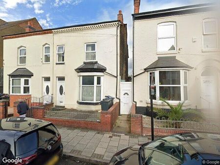 Studio Flat, Hampton Road, B6 - Photo 3