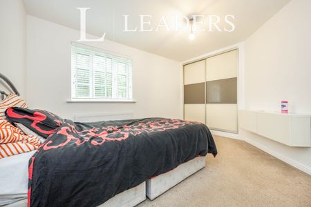 2 bedroom apartment to rent Peppercorn Way, Dunstable, Bedfordshire, LU6 - Photo 5