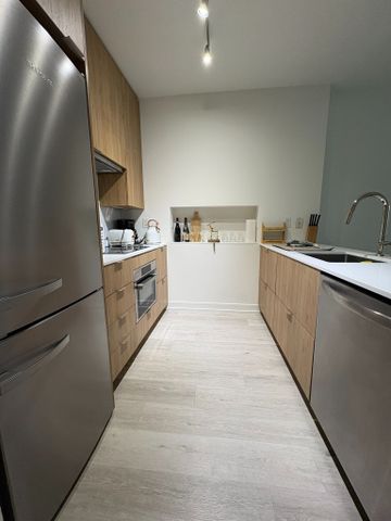 For Lease - 11 Brunel Court Unit# 2602, Toronto, Ontario - Photo 5