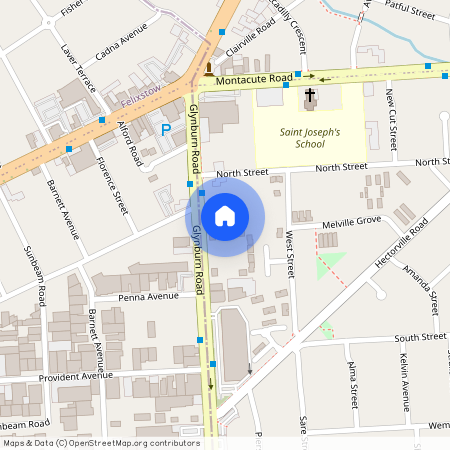 Unit 6/42 Glynburn Rd, SA 5073, Hectorville