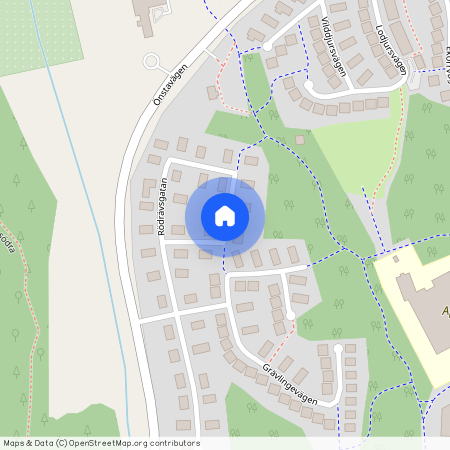 Drevervägen 71 B, 722 43, Västerås