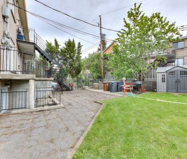 À louer / Appartement - Photo 6