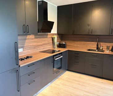 Appartement meublé de 2 pièces Geldropseweg, Eindhoven - À louer - Photo 5